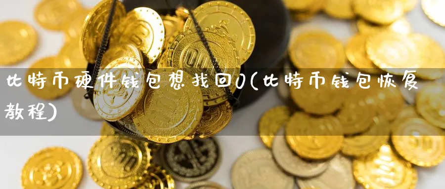 比特币硬件钱包想找回0(比特币钱包恢复教程)_https://www.baokan.net_期货喊单_第1张