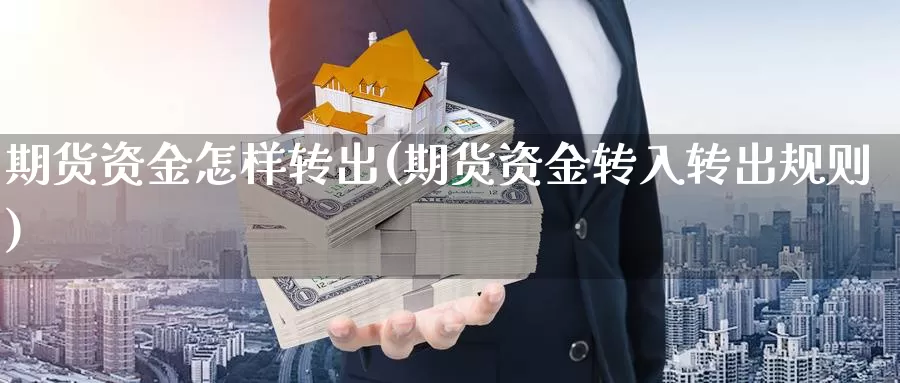 期货资金怎样转出(期货资金转入转出规则)_https://www.baokan.net_内盘期货_第1张