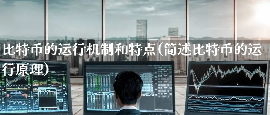 比特币的运行机制和特点(简述比特币的运行原理)_https://www.baokan.net_恒生指数_第1张