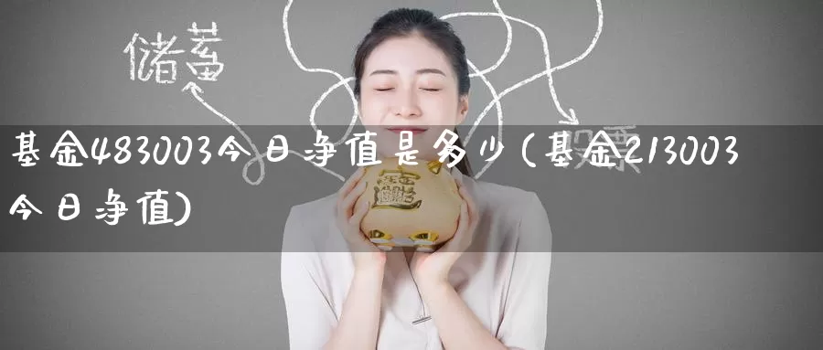 基金483003今日净值是多少(基金213003今日净值)_恒生指数_第1张_宝勘金融网 基金483003今日净值是多少(基金213003今日净值)_https://www.baokan.net_恒生指数_第1张