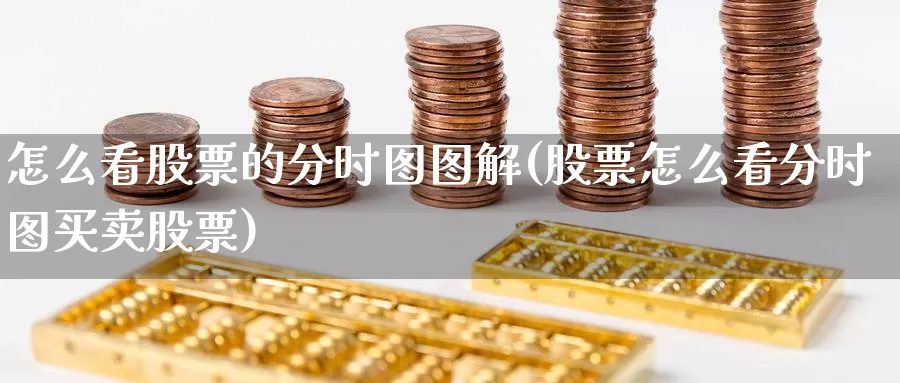 怎么看股票的分时图图解(股票怎么看分时图买卖股票)_https://www.baokan.net_内盘期货_第1张