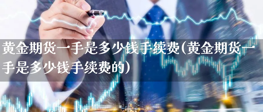 黄金期货一手是多少钱手续费(黄金期货一手是多少钱手续费的)_https://www.baokan.net_期货交易_第1张