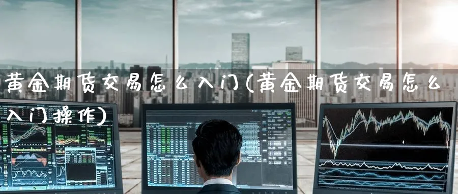 黄金期货交易怎么入门(黄金期货交易怎么入门操作)_https://www.baokan.net_期货软件_第1张