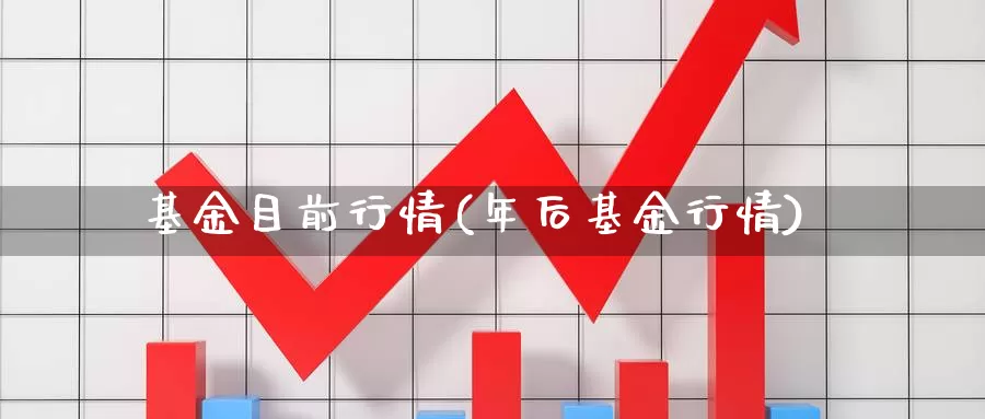 基金目前行情(年后基金行情)_https://www.baokan.net_恒指期货_第1张