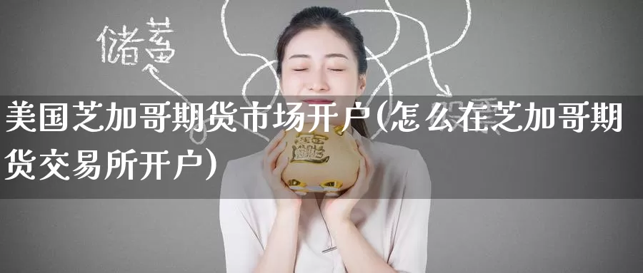 美国芝加哥期货市场开户(怎么在芝加哥期货交易所开户)_https://www.baokan.net_国际期货_第1张