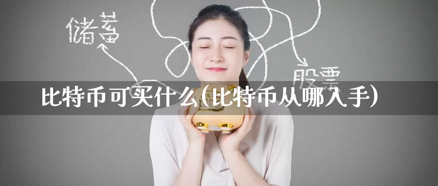 比特币可买什么(比特币从哪入手)_https://www.baokan.net_币圈行情_第1张
