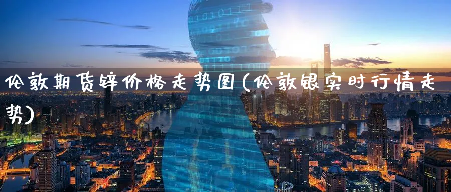 伦敦期货锌价格走势图(伦敦银实时行情走势)_https://www.baokan.net_期货培训_第1张