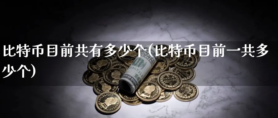 比特币目前共有多少个(比特币目前一共多少个)_https://www.baokan.net_币圈行情_第1张