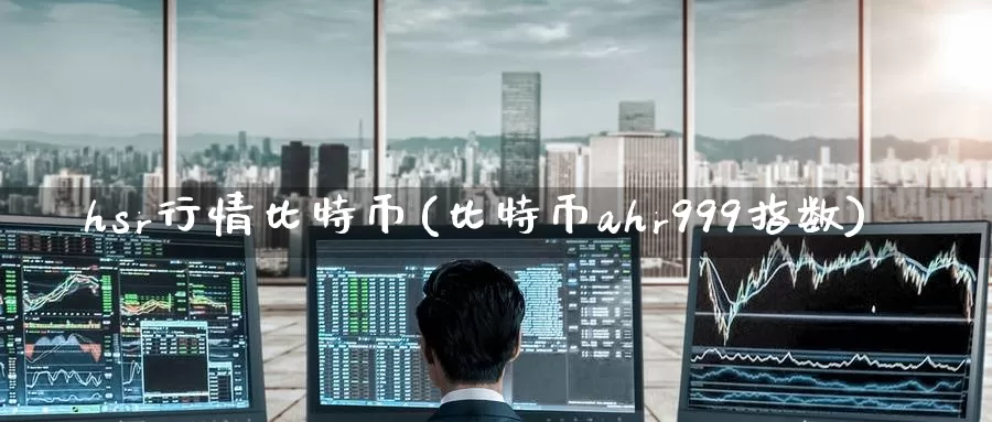 hsr行情比特币(比特币ahr999指数)_https://www.baokan.net_币圈行情_第1张