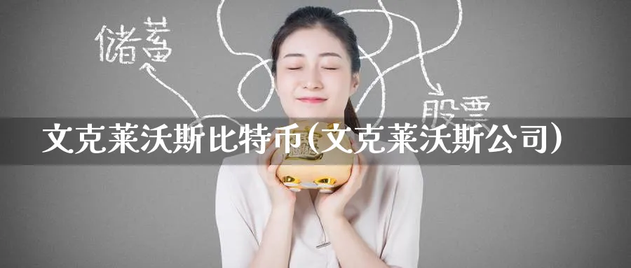文克莱沃斯比特币(文克莱沃斯公司)_https://www.baokan.net_币圈行情_第1张