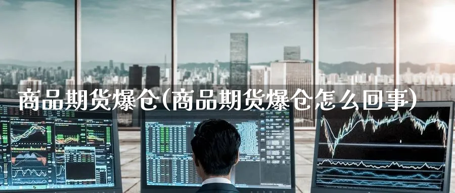 商品期货爆仓(商品期货爆仓怎么回事)_https://www.baokan.net_期货平台_第1张