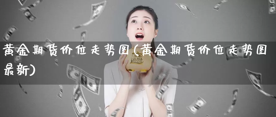 黄金期货价位走势图(黄金期货价位走势图最新)_https://www.baokan.net_期货行情_第1张