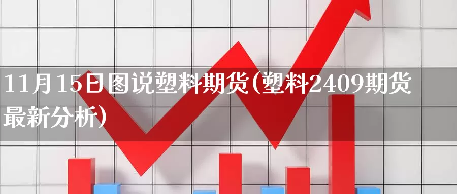 11月15日图说塑料期货(塑料2409期货最新分析)_https://www.baokan.net_期货技术_第1张