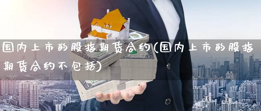 国内上市的股指期货合约(国内上市的股指期货合约不包括)_https://www.baokan.net_黄金期货_第1张