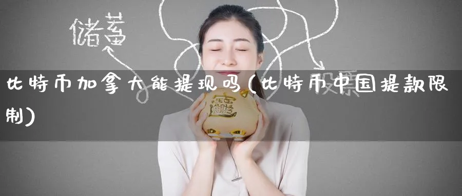 比特币加拿大能提现吗(比特币中国提款限制)_https://www.baokan.net_币圈行情_第1张