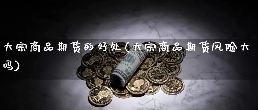大宗商品期货的好处(大宗商品期货风险大吗)_https://www.baokan.net_黄金期货_第1张