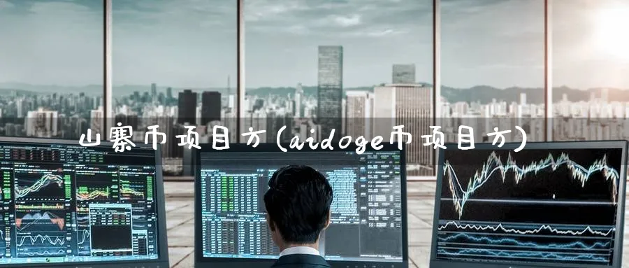 山寨币项目方(aidoge币项目方)_https://www.baokan.net_期货软件_第1张