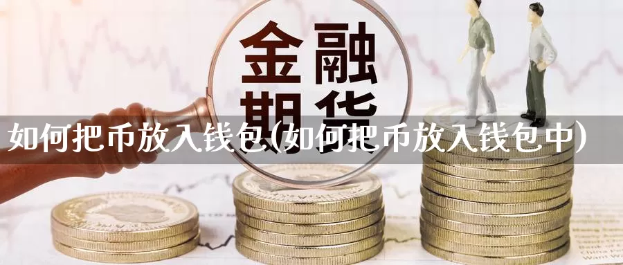 如何把币放入钱包(如何把币放入钱包中)_https://www.baokan.net_币圈行情_第1张