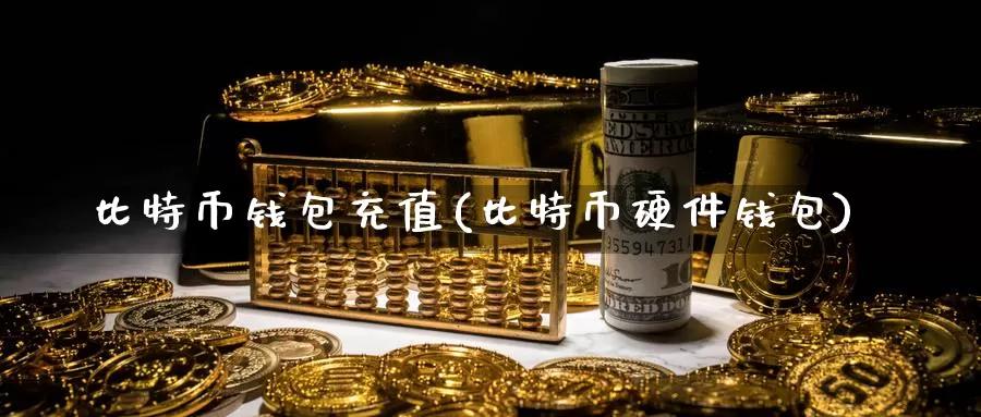 比特币钱包充值(比特币硬件钱包)_https://www.baokan.net_币圈行情_第1张