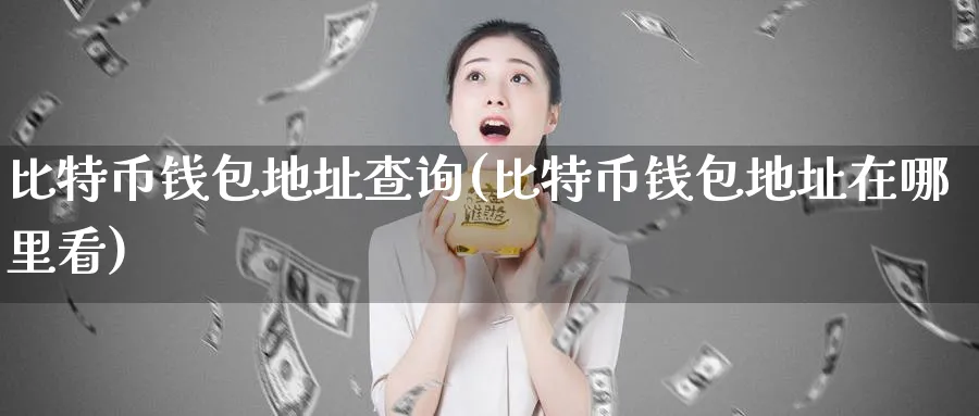 比特币钱包地址查询(比特币钱包地址在哪里看)_https://www.baokan.net_期货交易_第1张