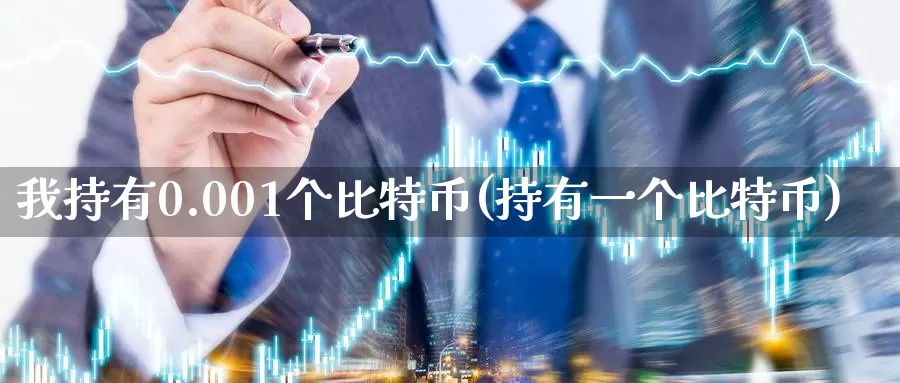 我持有0.001个比特币(持有一个比特币)_https://www.baokan.net_币圈行情_第1张