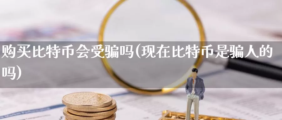 购买比特币会受骗吗(现在比特币是骗人的吗)_https://www.baokan.net_币圈行情_第1张