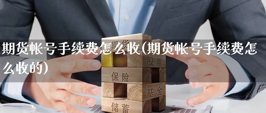 期货帐号手续费怎么收(期货帐号手续费怎么收的)_https://www.baokan.net_期货分析_第1张