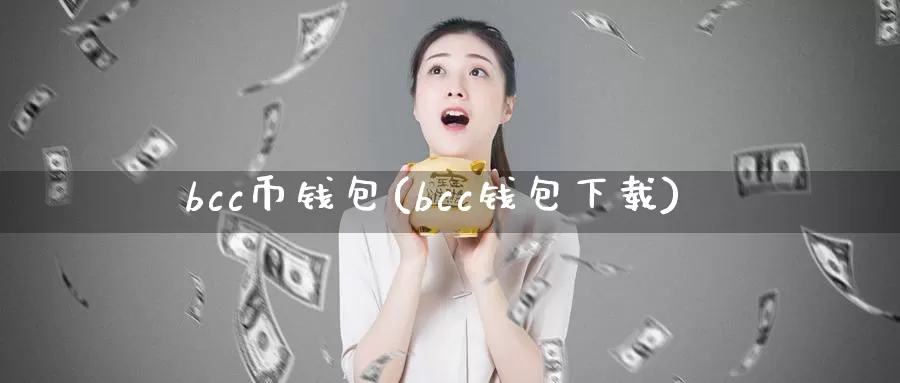 bcc币钱包(bcc钱包下载)_https://www.baokan.net_币圈行情_第1张