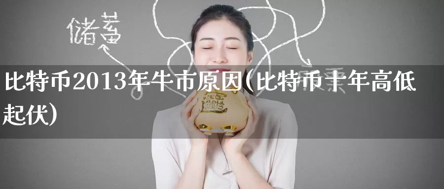 比特币2013年牛市原因(比特币十年高低起伏)_https://www.baokan.net_币圈行情_第1张
