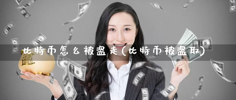 比特币怎么被盗走(比特币被盗取)_https://www.baokan.net_币圈行情_第1张