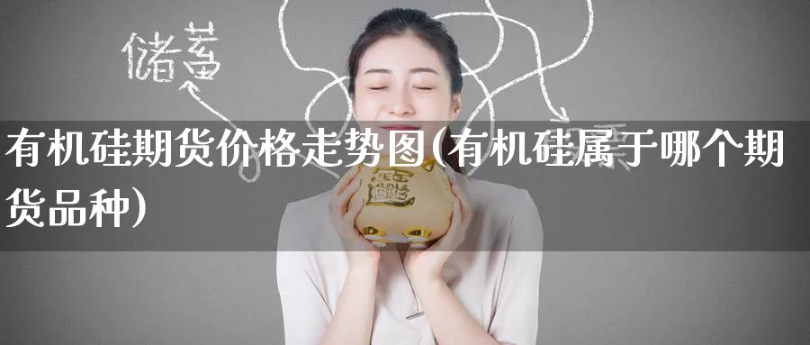 有机硅期货价格走势图(有机硅属于哪个期货品种)_https://www.baokan.net_期货交易_第1张