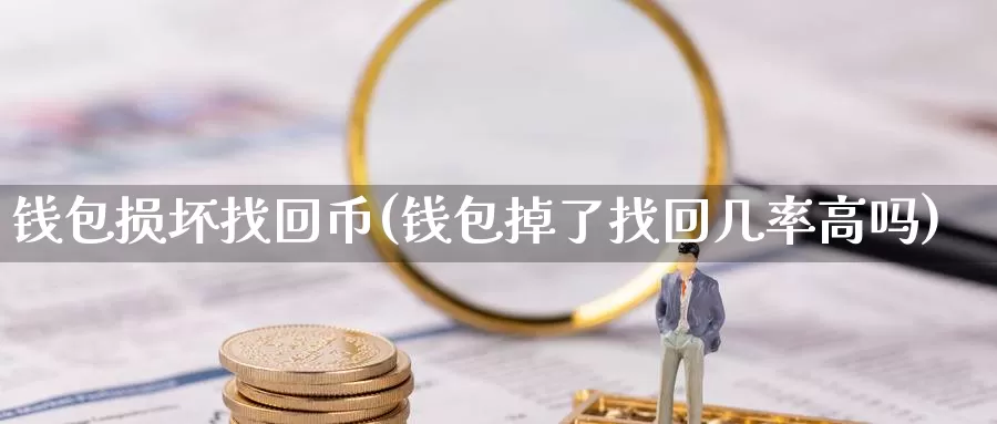 钱包损坏找回币(钱包掉了找回几率高吗)_https://www.baokan.net_币圈行情_第1张