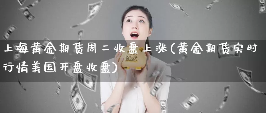 上海黄金期货周二收盘上涨(黄金期货实时行情美国开盘收盘)_https://www.baokan.net_币圈行情_第1张