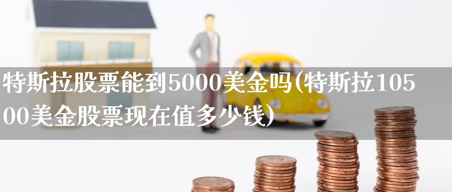 特斯拉股票能到5000美金吗(特斯拉10500美金股票现在值多少钱)_https://www.baokan.net_期货公司_第1张