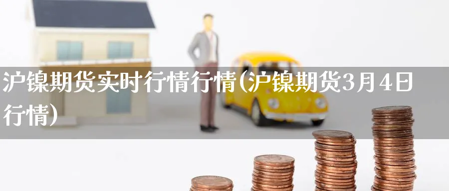 沪镍期货实时行情行情(沪镍期货3月4日行情)_https://www.baokan.net_期货入门_第1张