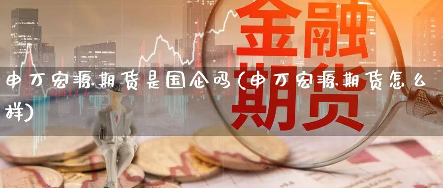 申万宏源期货是国企吗(申万宏源期货怎么样)_https://www.baokan.net_期货培训_第1张