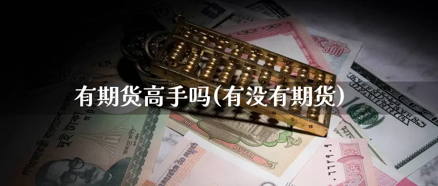 有期货高手吗(有没有期货)_黄金期货_第1张_宝勘金融网 有期货高手吗(有没有期货)_https://www.baokan.net_黄金期货_第1张