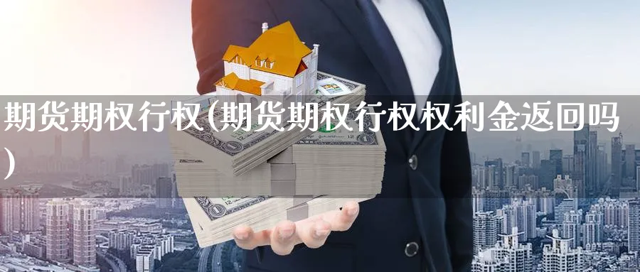 期货期权行权(期货期权行权权利金返回吗)_https://www.baokan.net_期货品种_第1张