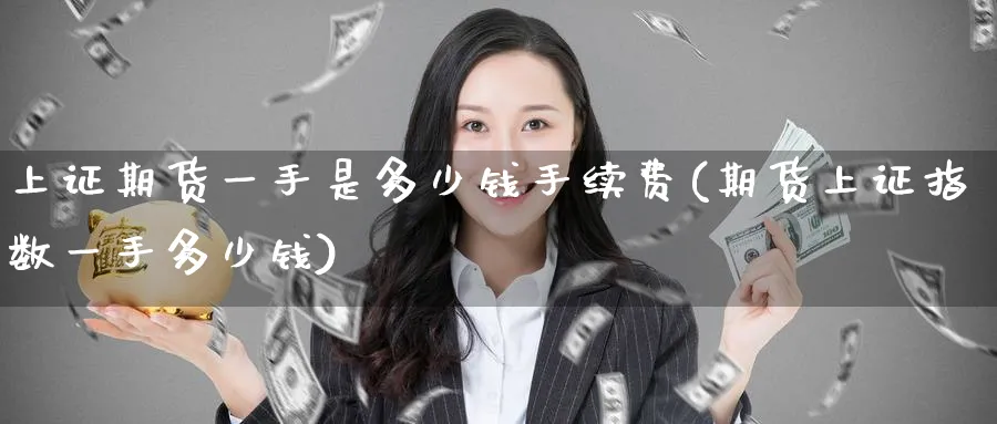 上证期货一手是多少钱手续费(期货上证指数一手多少钱)_https://www.baokan.net_期货技术_第1张