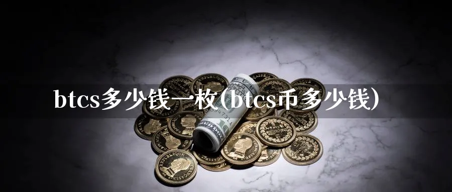 btcs多少钱一枚(btcs币多少钱)_https://www.baokan.net_国际期货_第1张