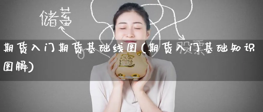 期货入门期货基础线图(期货入门基础知识图解)_https://www.baokan.net_期货百科_第1张