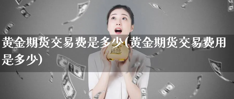 黄金期货交易费是多少(黄金期货交易费用是多少)_https://www.baokan.net_期货培训_第1张