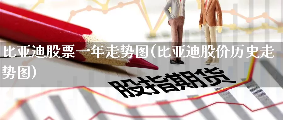 比亚迪股票一年走势图(比亚迪股价历史走势图)_https://www.baokan.net_纳指期货_第1张