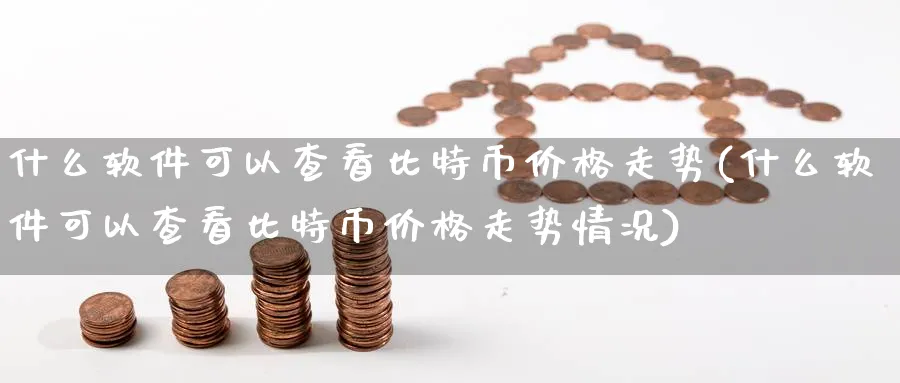 什么软件可以查看比特币价格走势(什么软件可以查看比特币价格走势情况)_https://www.baokan.net_币圈行情_第1张