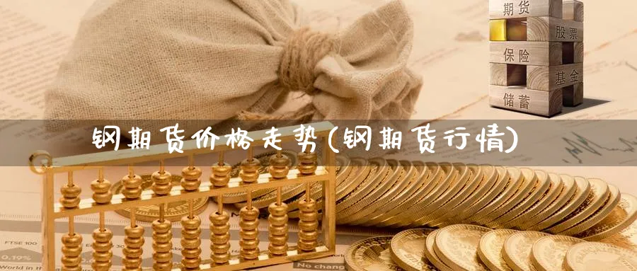 钢期货价格走势(钢期货行情)_https://www.baokan.net_期货百科_第1张