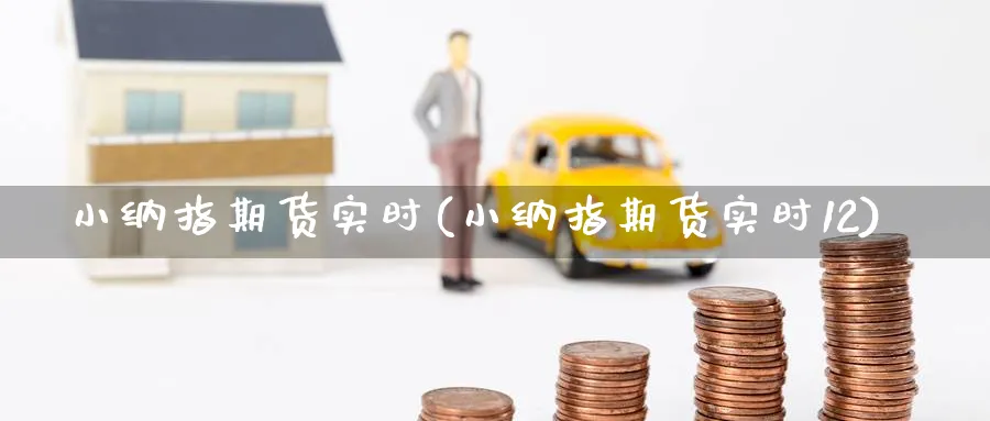 小纳指期货实时(小纳指期货实时12)_https://www.baokan.net_期货平台_第1张