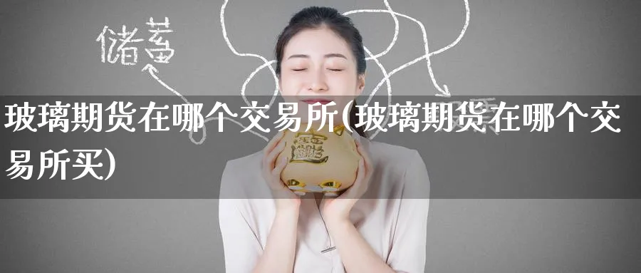 玻璃期货在哪个交易所(玻璃期货在哪个交易所买)_https://www.baokan.net_期货百科_第1张