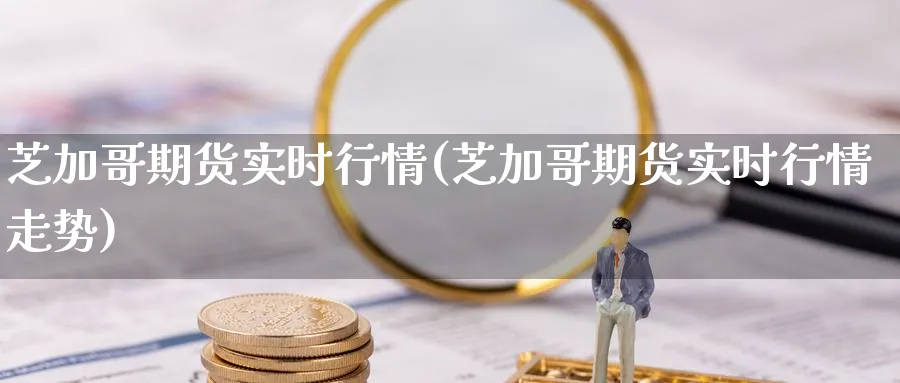 芝加哥期货实时行情(芝加哥期货实时行情走势)_https://www.baokan.net_内盘期货_第1张