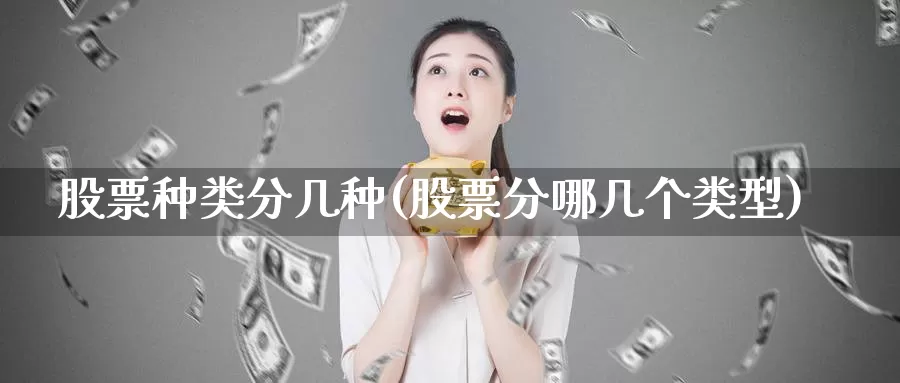 股票种类分几种(股票分哪几个类型)_https://www.baokan.net_期货百科_第1张