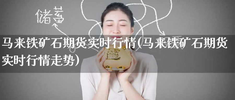 马来铁矿石期货实时行情(马来铁矿石期货实时行情走势)_https://www.baokan.net_期货交易_第1张